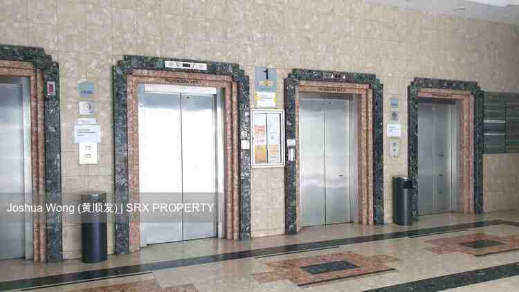 Asiawide Industrial Building (D13), Factory #502701601